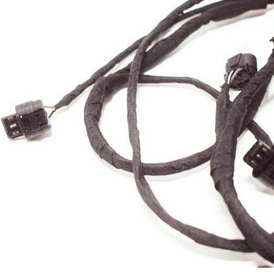 Front Bumper Parking Sensor Wiring Harness for Mercedes-Benz A-Class W176
