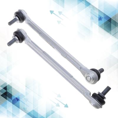 Front AxlesSway End Stabilizer Link Joint Suspension Parts Coupling Rod Suitable For W204 2043201789 2043201889
