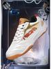 Hisaelon Four Seasons Unisex Table Tennis Shoes - Non-slip, Wear-resistant, Breathable, for Professional Training and Competition.