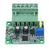 1-3KHZ 0-10V PWM Signal To Voltage Converter Module Digital Analog Board