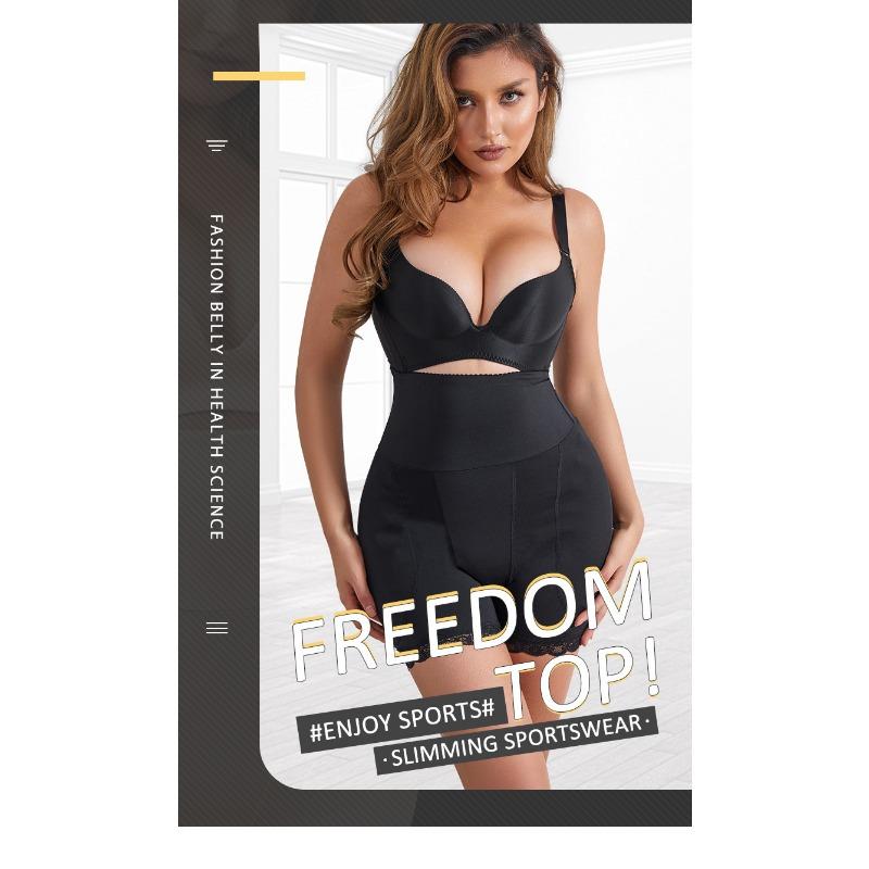 Calça Modeladora com Bojo Falso para Bumbum, Quadril e Barriga Calça Levanta Bumbum Pêssego Calça Modeladora Feminina para Bumbum e Quadril Tamanho Plus