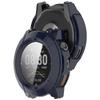 Lightweight PC Smartwatch Protective Case Smooth Installation Tool Easy Transparent Shell Suitable for Watch NOMAD