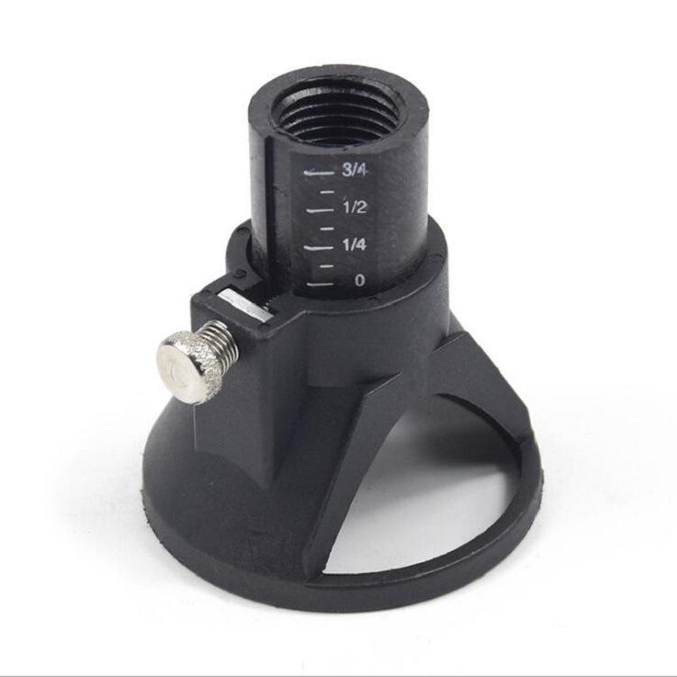 Electric Mill Accessories 11 Sets of Electric Mill Locator Twist Drill High-speed Steel 6 Sets of Rotary File Milling Cutter Combination Set