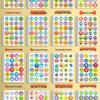 Cartoon Reward Stickers for Kids - Cute Praise and Decoration for Elementary and Kindergarten