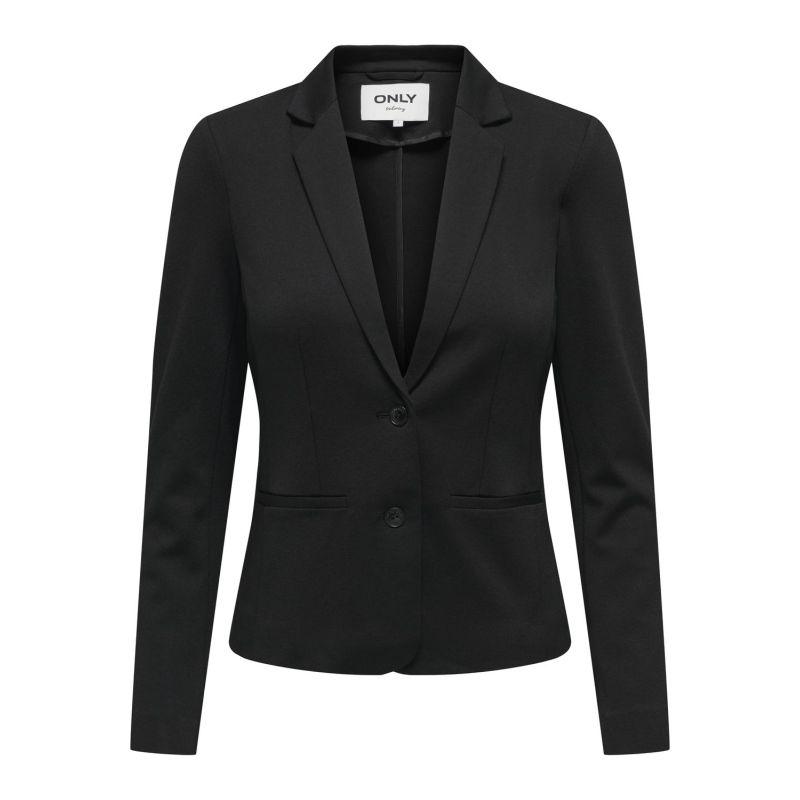 

Blazer ajusté Tadia col à revers Femme ONLY S