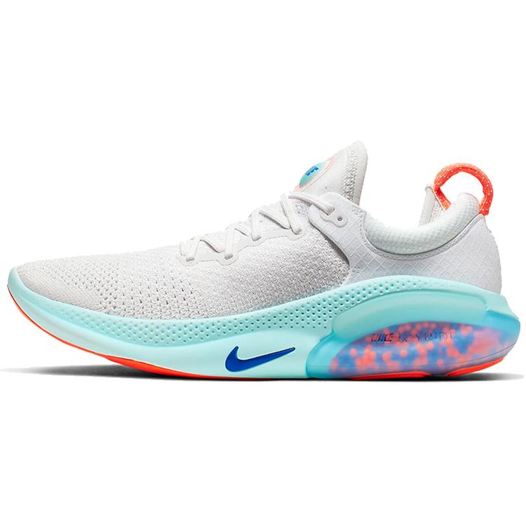 New Nike Joyride Run Flyknit White Sail AQ2730-100