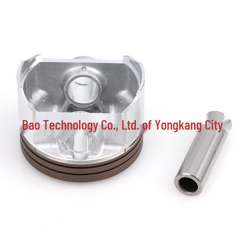67MM Air-Cooled Piston Kit CG250CC for Kart, ATV, Motorcycle