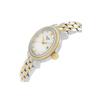 Tissot Harbor Collection Quartz Movement 50 Meter Water Resistance Women's Watch 29mm White Dial T097.010.22.118.00