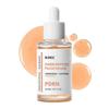 Sérum Visage PDRN Peptide ADN de Saumon avec Adénosine & Caféine, Sérum Cellules Souches Anti-Âge pour Hydratation Profonde, Raffermissement de la Peau & Soin Peaux Sensibles, 30ml
