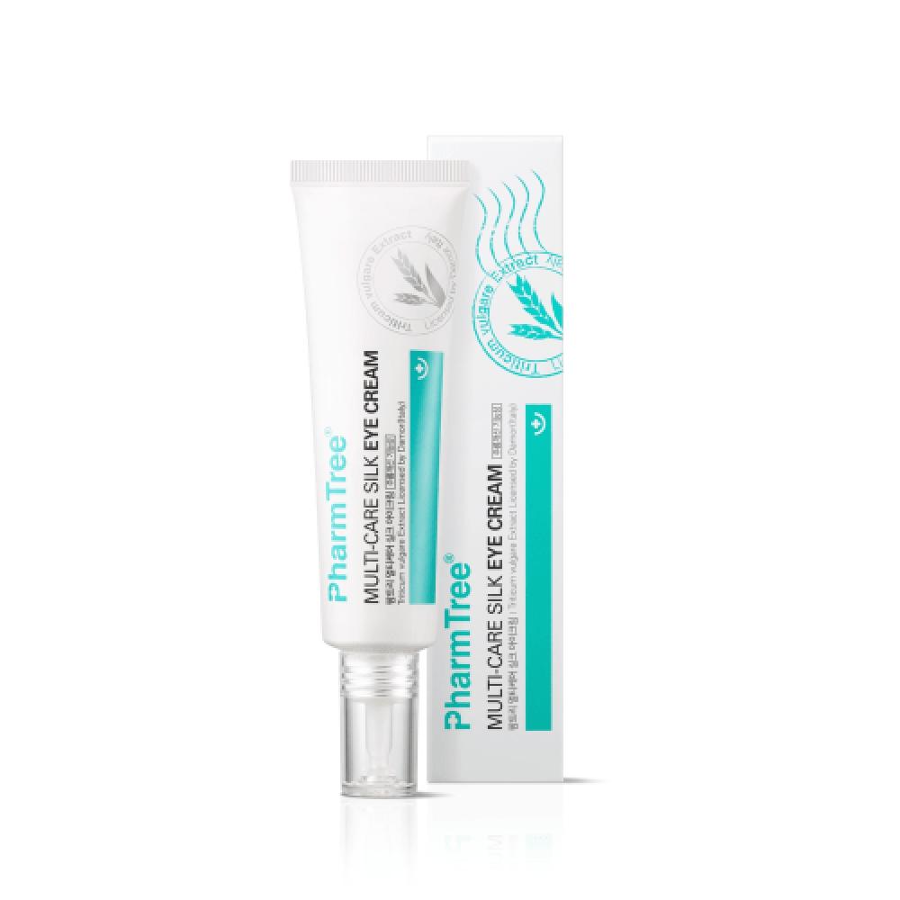 Pharmtree Multi Care Silk Eye Cream none
