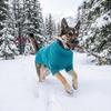 Extra Large High Neck Knitted Dog Sweater with Legs for Autumn/Winter (4XL-5XL)