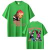 Rapper Chris Brown Breezy Bowl XX 2025 Tour T Shirt Unisex Women Hip Hop Fashion Pop Music  Tshirts Casual Cotton Vintage Tshirt