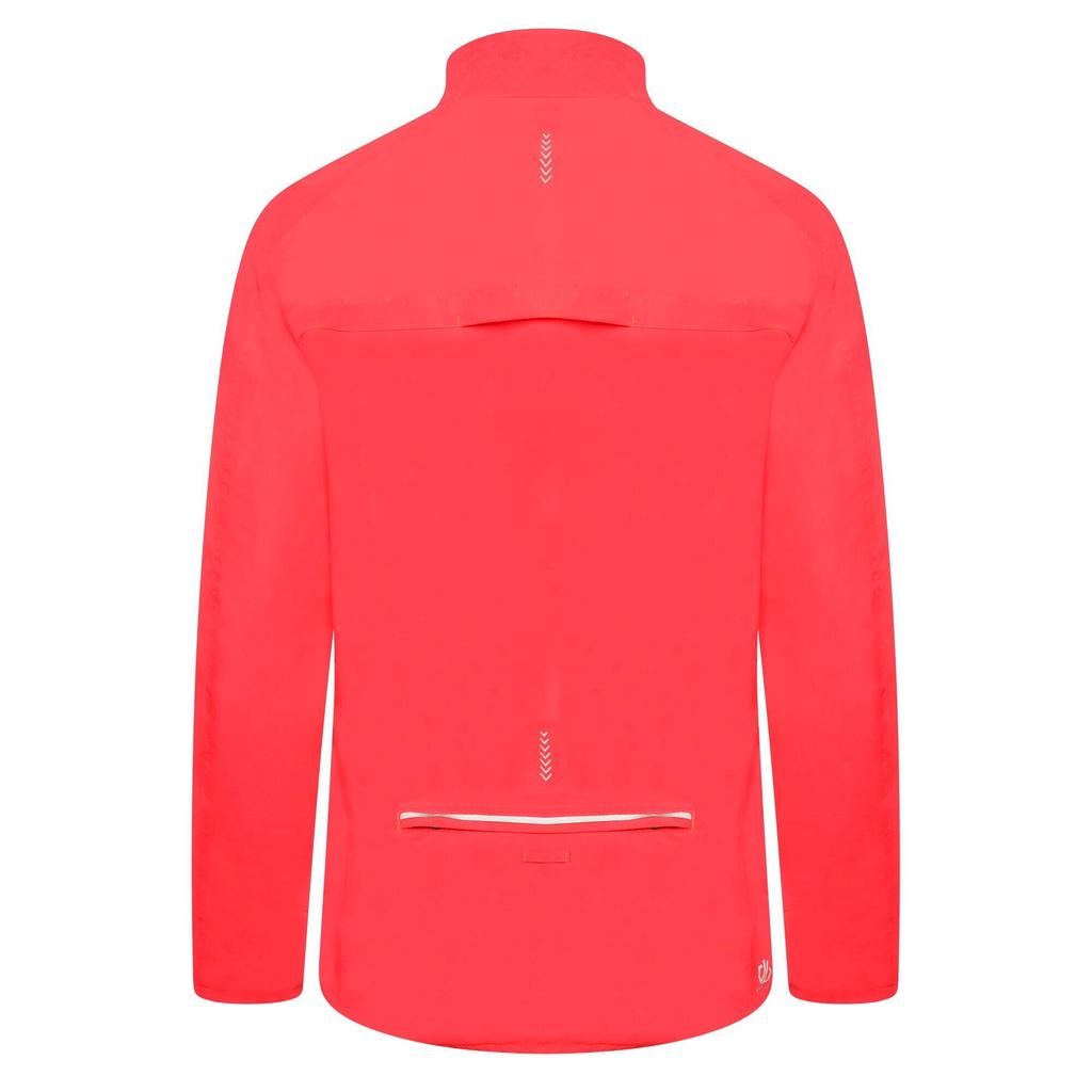 Dare 2B Womens/Ladies Mediant II Waterproof Jacket