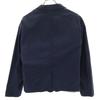 TATAMIZE tailored jacket M Navy Men's Used
