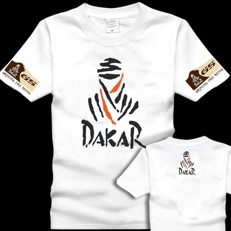 2026 High Quality Fashion Motorcycle Racing Car Print Men's and Women's Large Size T-Shirts Round Neck Loose Short Sleeves
