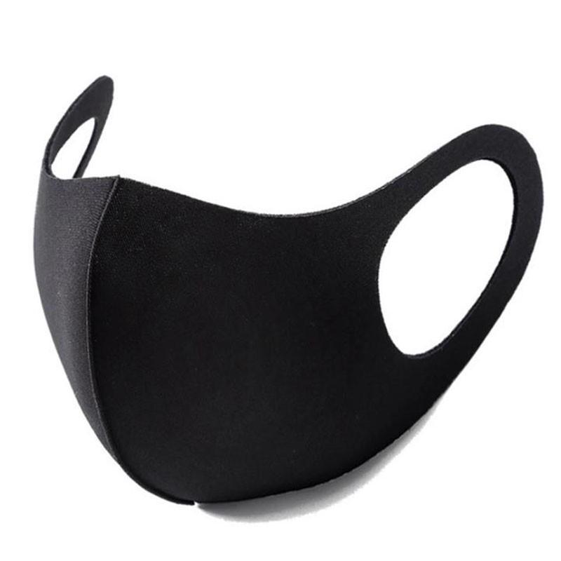 Children's Disposable Outdoor Breathable and Washable Dust-proof Antifouling Anti-fog Face Mask
