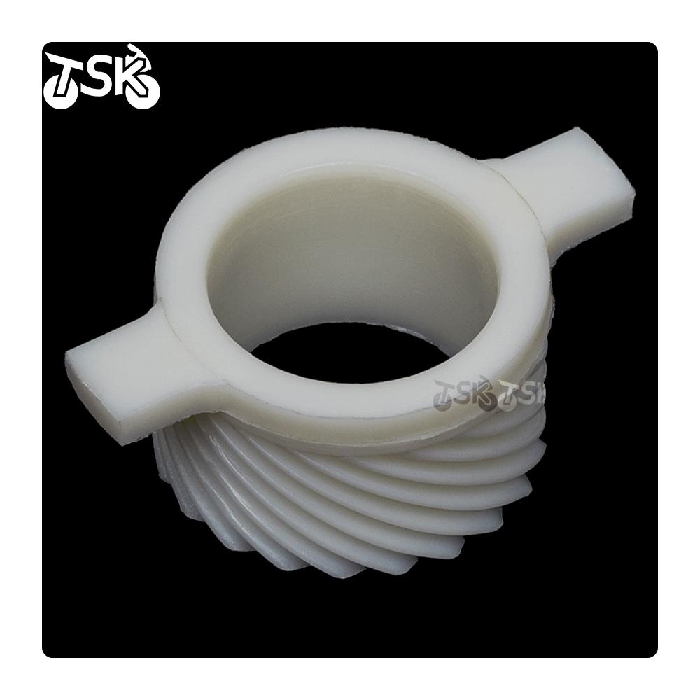 For Yamaha TT600 Belgarda TT 600 2000-2004 Motorcycle Speedometer Odometer Drive Gear Teeth Speedometer Speedo Meter Drive Gear