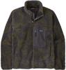 Куртка Patagonia Men's Classic Retro-X Fleece Jacket Classic Retro-X Jacket Currents: Forge Grey