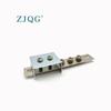 High-Brightness Tianjin Copper Terminal Block with Equipotential Bar