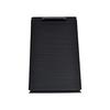 New Water Cup Holder Black Curtain 7591.7 7591.70 Car Center Console Armrest Storage Cover For Citroen Berlingo/Peugeot Partner