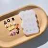Quicksand Shaker Filler Epoxy Resin Mold Resin Filling Silicone Mould  Casting Tools