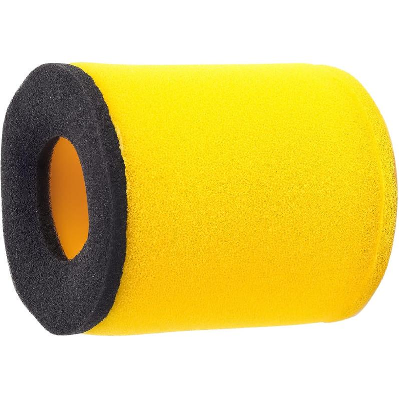 Road Passion 13781-19B00 Air Filter & Oil Filter & Spark Plug Replacement for Suzuki Guadrunner 250 LT-4WD LT-F250 1987-2001/ King Quad LT-F4WDX