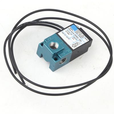 35AACADDAA1BA/DDBA/DDFA DC12V Elektronický solenoidový ventil pro řízení plnicího tlaku Pro značkovací stroj