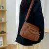 Borsa a tracolla da donna per madre di mezza età