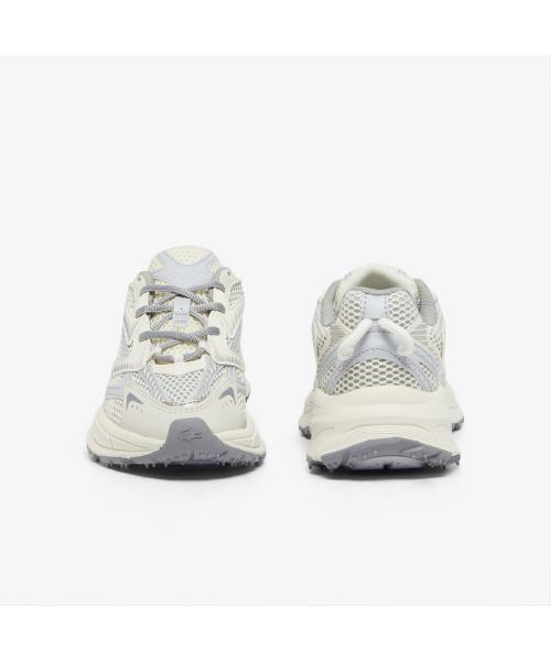 Lacoste Women's L003 Neo Shot Sneakers RZ9007W55G 2B7 [Shipped from Korea] 100% Authentic
