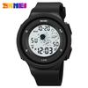 Fashion Cartoon Children's Watch, Multi-functional Astronaut Sports Waterproof Male and Female Student Watch