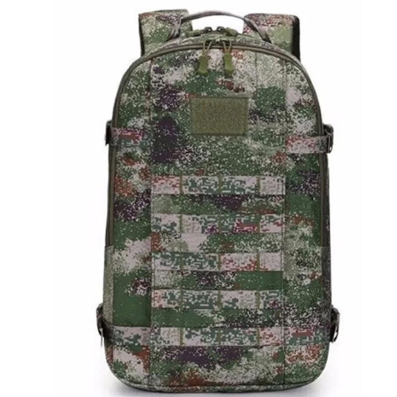 Hongda Kaisheng Multi-purpose Work & Travel Backpack
