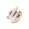 New Balance CT302 Beige Red Unisex Sneakers Cream CT302RE