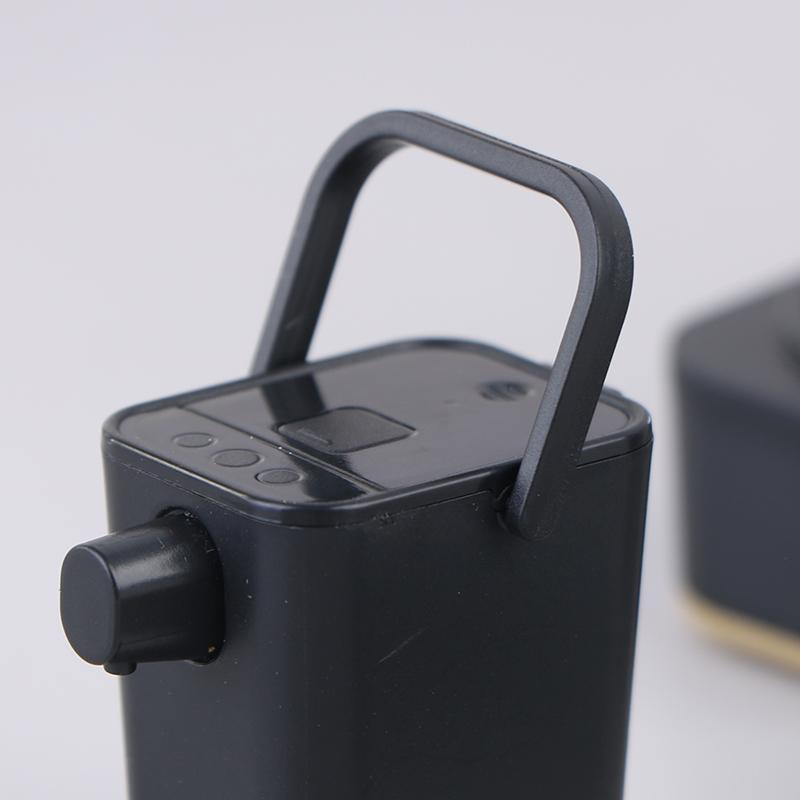 Dollhouse Miniature Decoration Mini Kitchen Electrical Toy Decoration