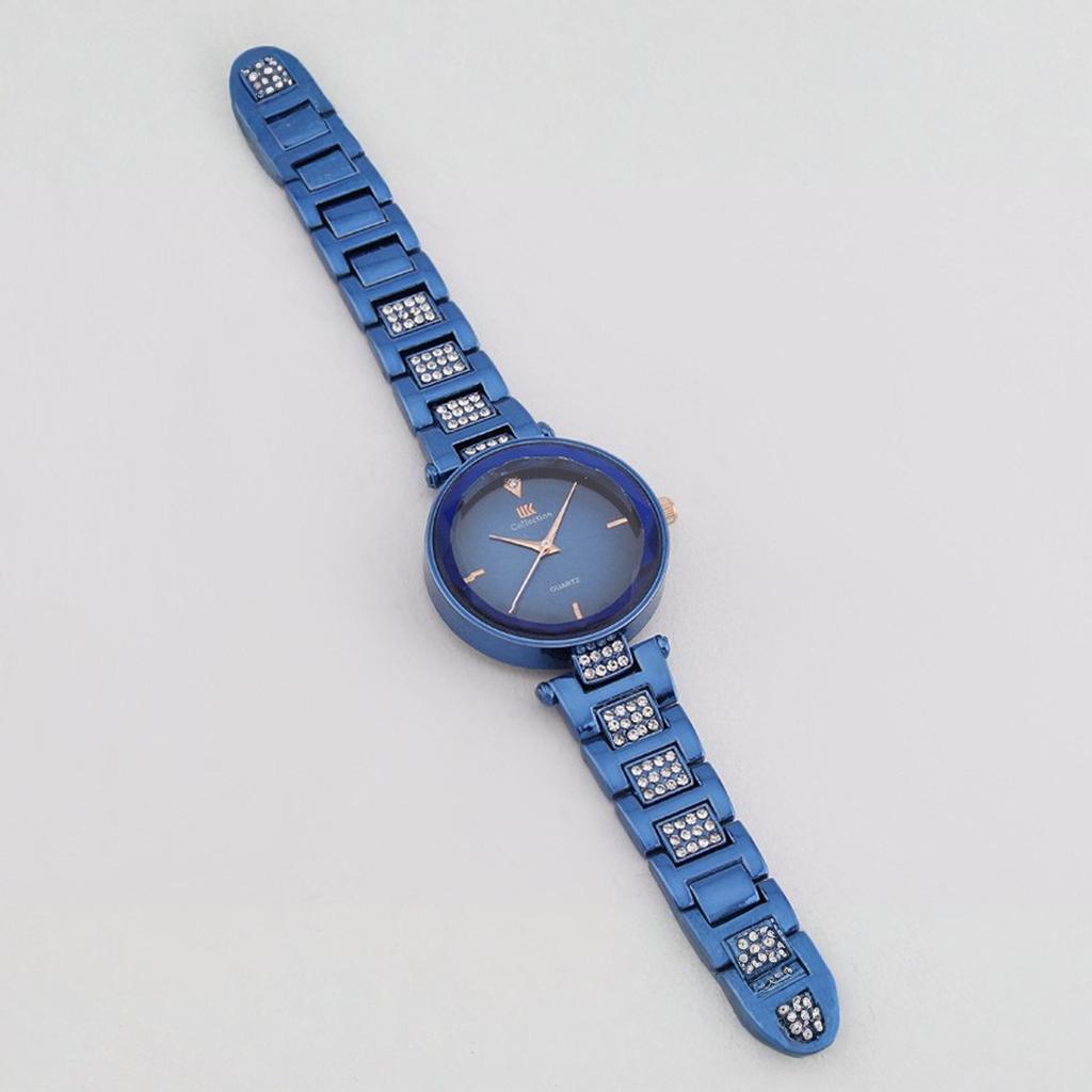Women Fashion Leather Watch