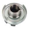 Balancer Crankshaft Hub For Ford Ranger Mustang Mazda B2300 2.3L 4 Cyl Engine F1ZZ6C377A F1ZZ-6C377-A 1989-1994