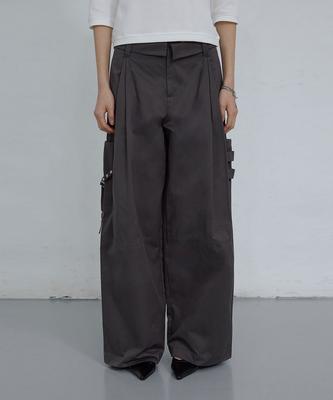 Partea inferioară (Îmbrăcăminte damă) – Capri și pantaloni