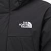 THE NORTH FACE AIR HEAT 2 Down Jacket Unisex Black NC2DP50A
