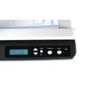 Avision D104 Duplex Document Scanner with Flatbed CN plug (adapter included)
