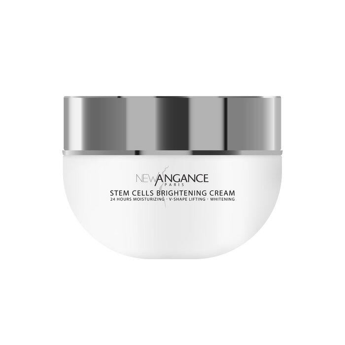 New Angance Paris Stem Cells Brightening Cream (50Ml)