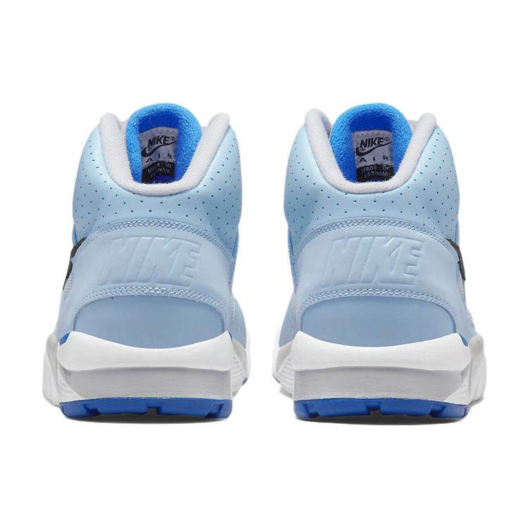 New Nike Air Trainer Sc High Kansas City Royals DX1791-400