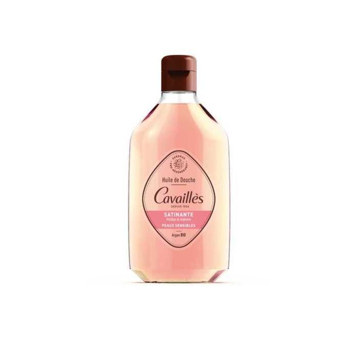 Rogé Cavailles Huile De Douche Satinante 250Ml