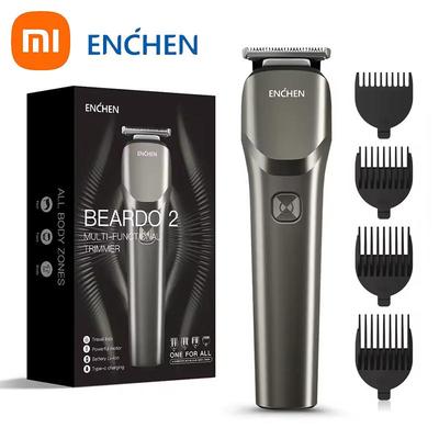 ENCHEN Beardo 2 Haarschneider Multifunktionaler Körperrasierer