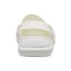 Crocs Unisex-Adult LiteRide 360 Clog Triple White Comfort Slip On 206708-1CV