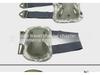 King Kong Tactical Protective Gear Set: CS Outdoor Knee & Elbow Pads for Cycling and Military Fans