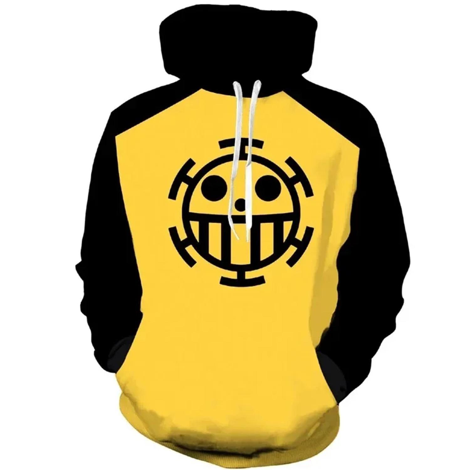 

Европейская модная одежда Мужская толстовка с капюшоном Аниме Новинка Толстовки Костюм Длинные рукава Пуловеры