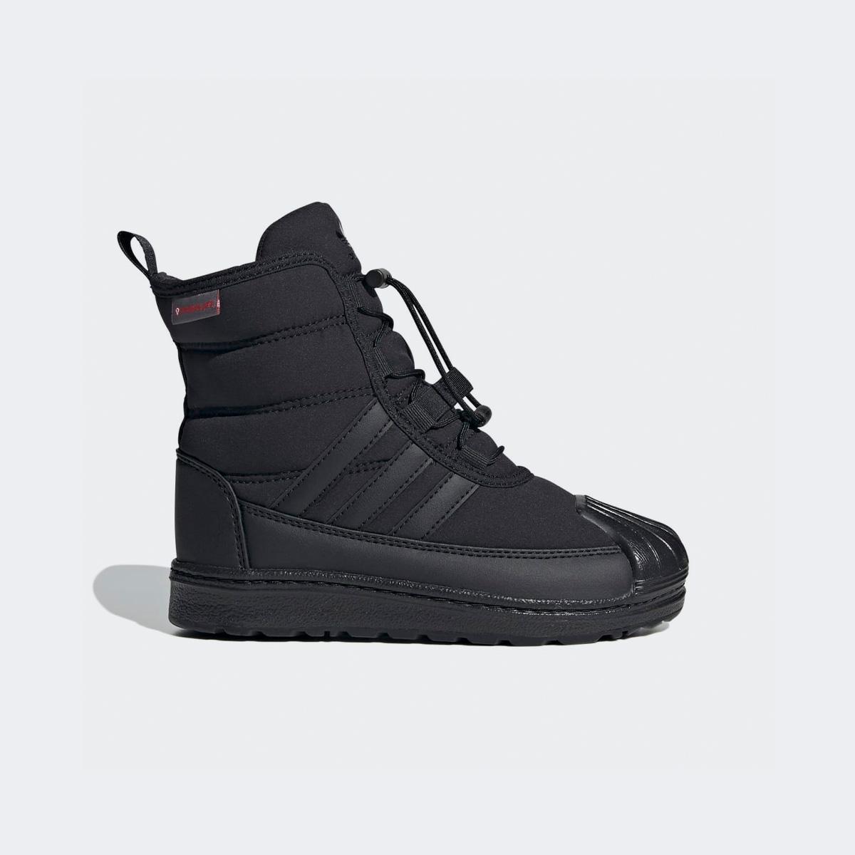 

[Adidas] Superstar 360 boots, ID9723, 1010110045, Popular Korean Shoes 170