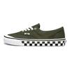 Vans Check Era Tc Military Olive Green Vans VN0A4BTPXB4