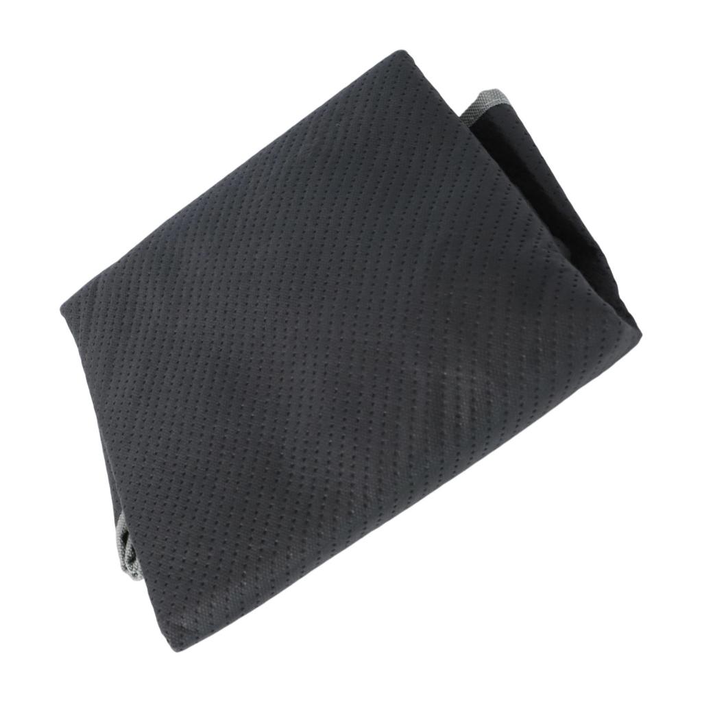 Drawbar Cover Tow Accessories Towing Equipment Maintenance Waterproof Design Weather Resistant Elasticized Stitching