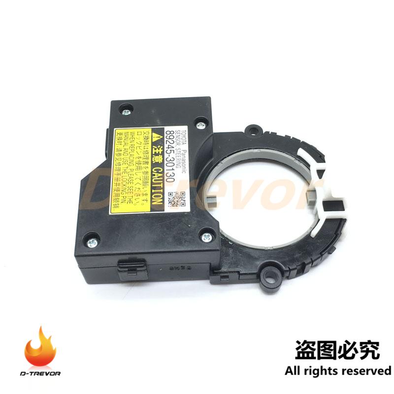 

OEM 89245-30130 STEERING Angle Sensor For Lexus IS250 IS350 IS200T 2014 2015 2016