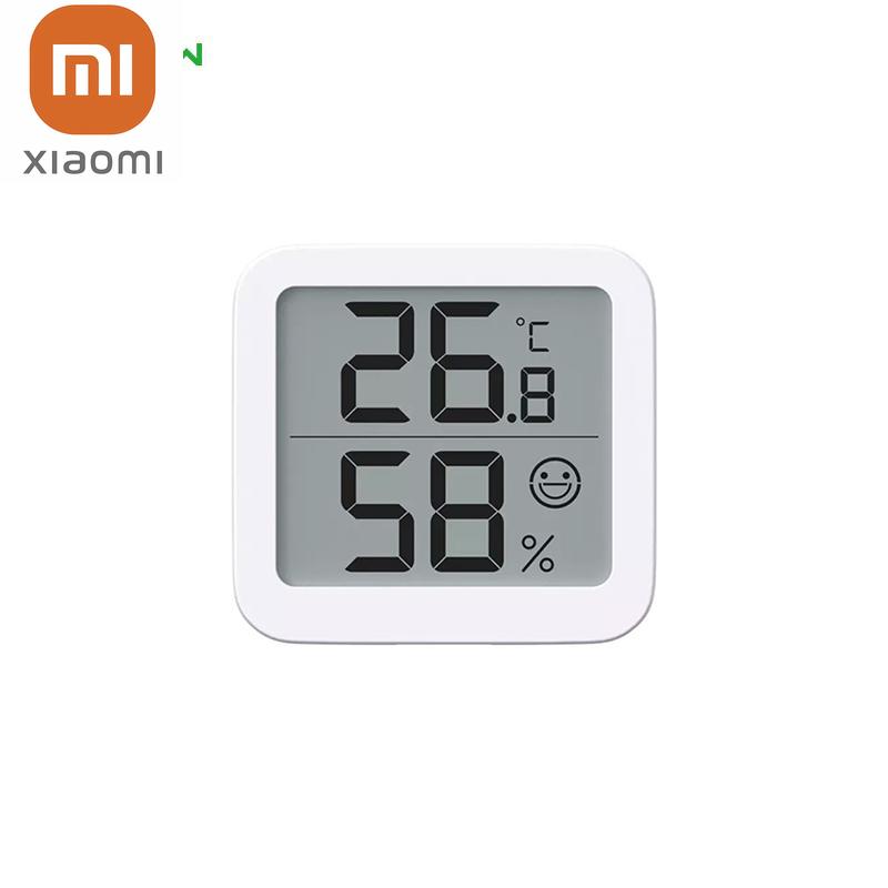 

Xiaomi MIIIW термометр-гигрометр